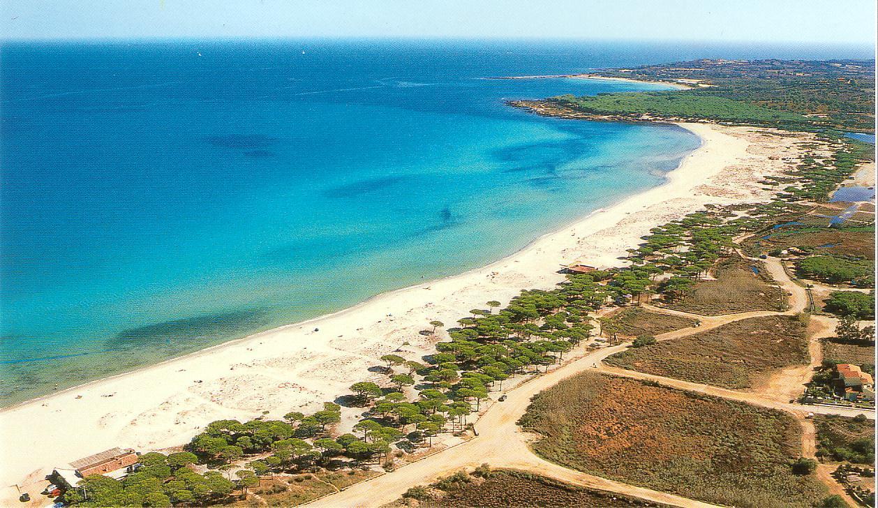 Villasulizzu Budoni Εξωτερικό φωτογραφία